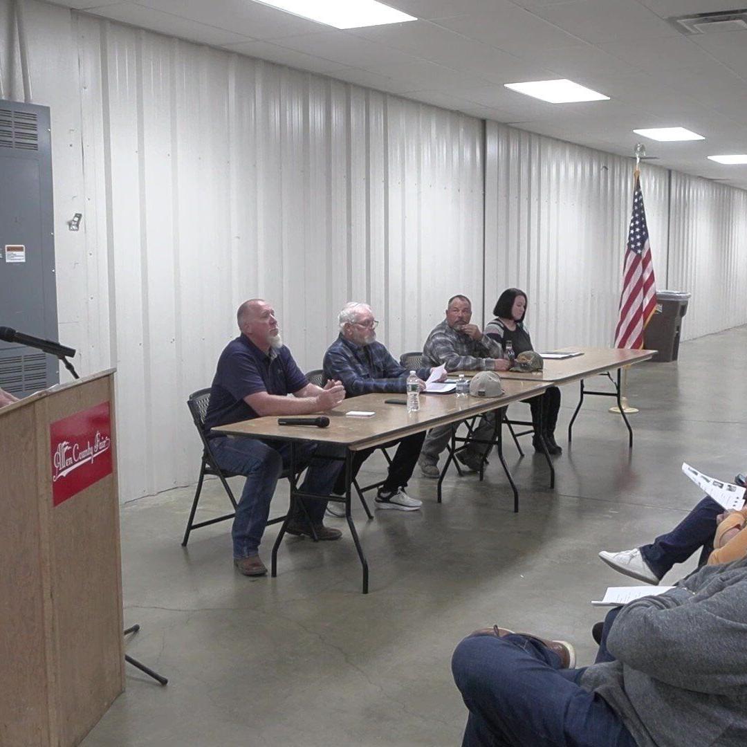Perry Township trustee candidates outline visions “Meet the Candidates Town Hall”